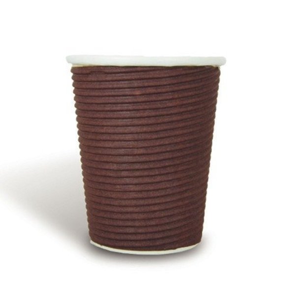 Ahtech Group Insulated Hot Cup, Wrapped, 450/9O, 450PK 2505070-BR